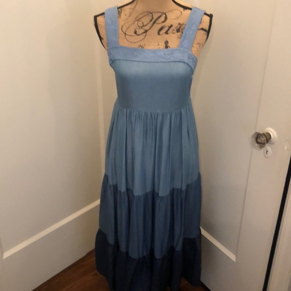 kate spade Dresses & Skirts - Kate Spade maxi dress